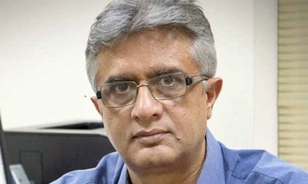 Corona&rsquo;s second wave more lethal than previous in Pakistan: Dr. Faisal