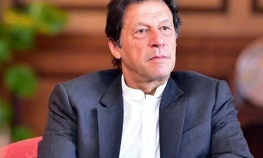 Mohmand & Bhasha &ndash; Pakistan to get two big water dams after five decades: PM