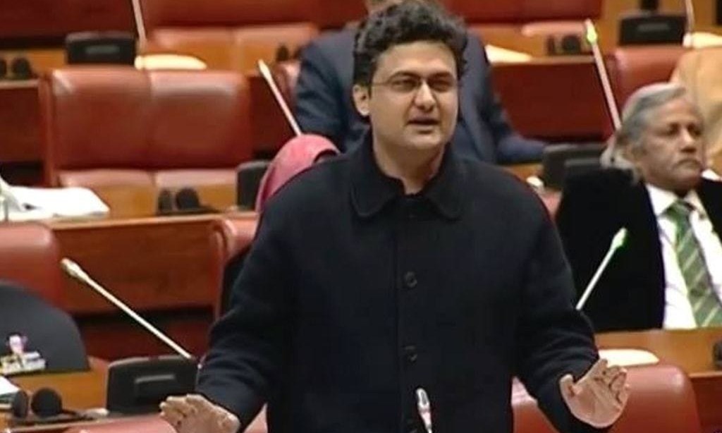 Opposition not concerned with people's lives: Faisal Javed