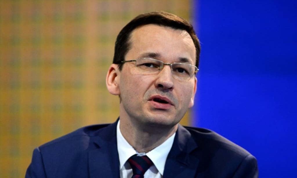 Poland has bought over 60 million COVID-19 vaccine doses, PM says