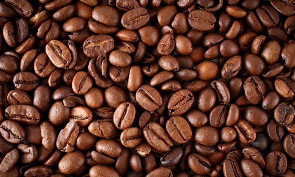 New York coffee biased to rise towards $1.2390