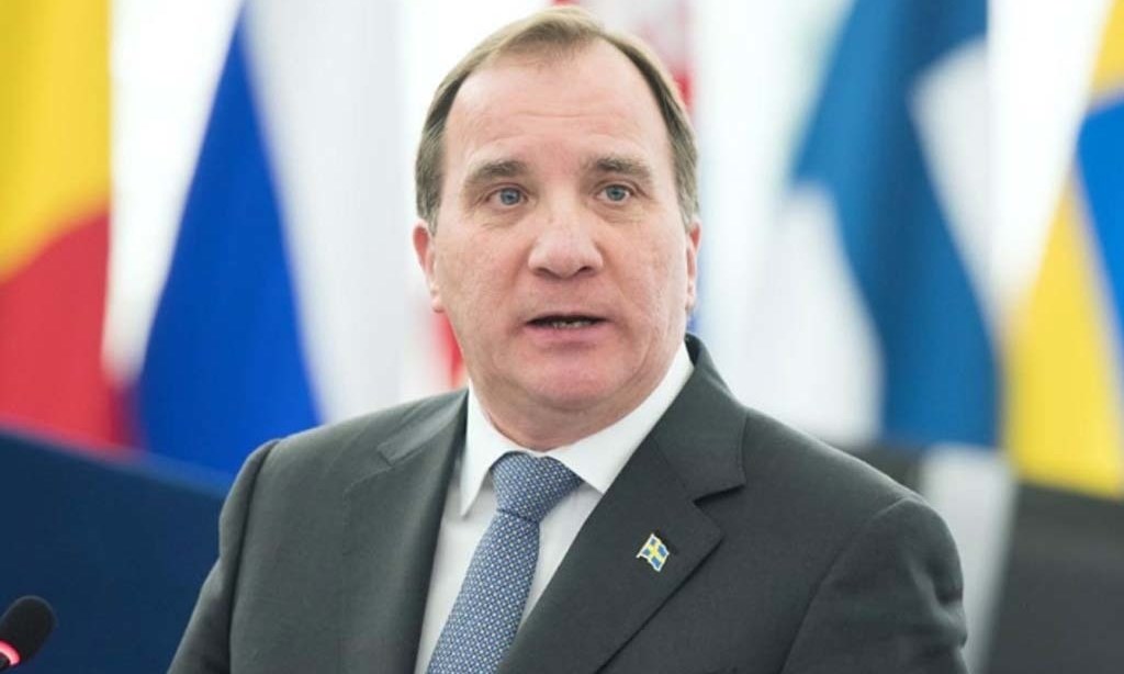 Swedish limit on public gatherings to remain at 8 people over holidays: PM