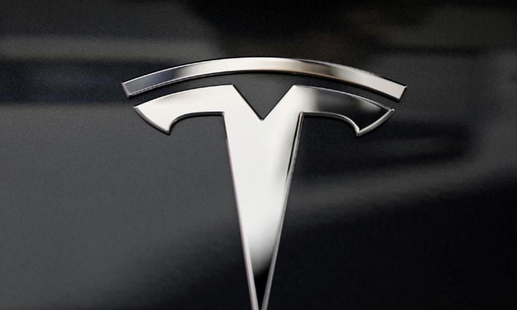 Tesla launches second $5bn share sale since September