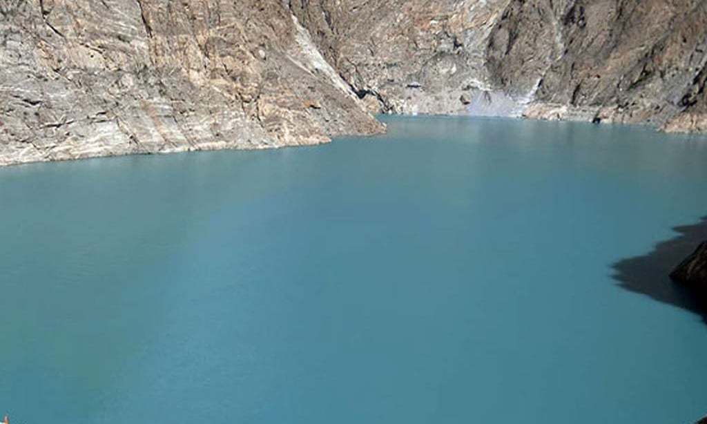 IRSA releases 84,000 cusecs water
