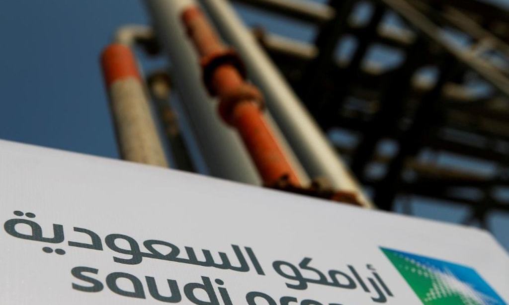 Saudi Aramco and Baker Hughes JV to develop non-metallic products