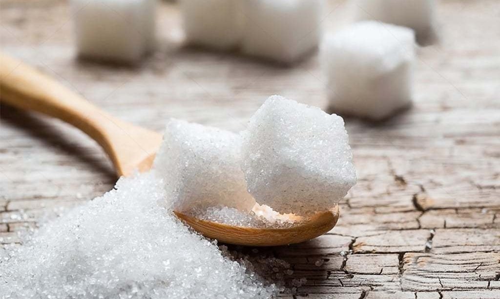 Raw sugar prices ease, NY cocoa hits near 3-week low