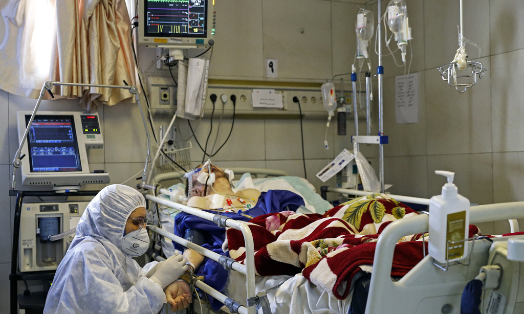 Sweden registers 18,820 new COVID-19 cases since Friday
