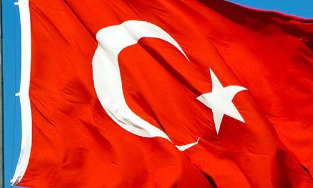 Turkey's daily COVID-19 deaths at record high 211
