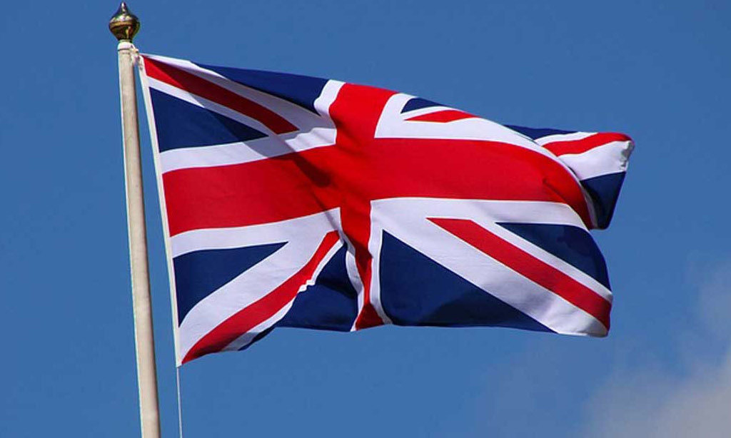 UK reports 12,282 COVID-19 cases, 616 deaths