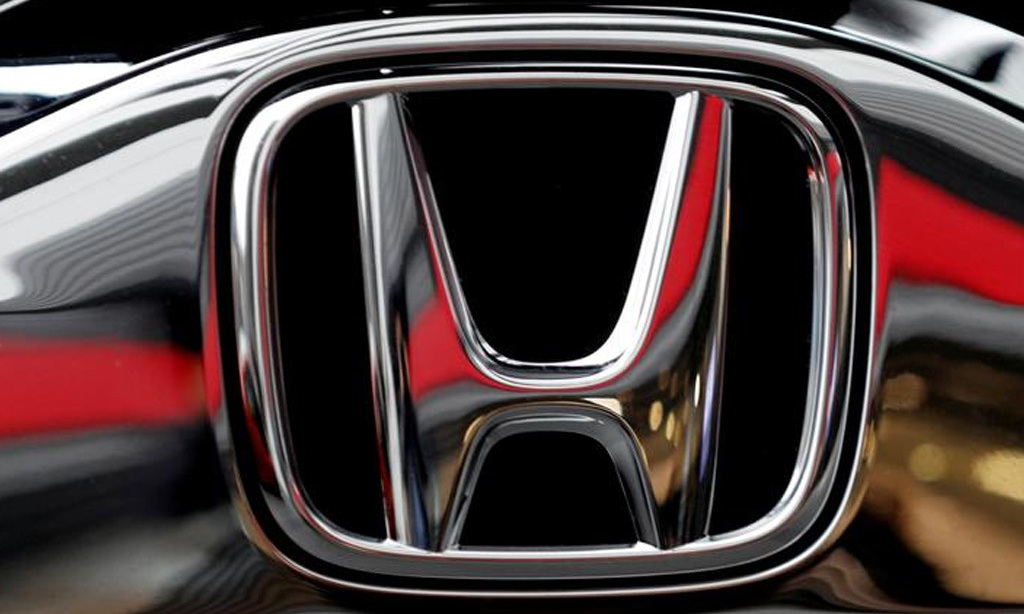 Honda warns UK output could be temporarily halted due to supply problems