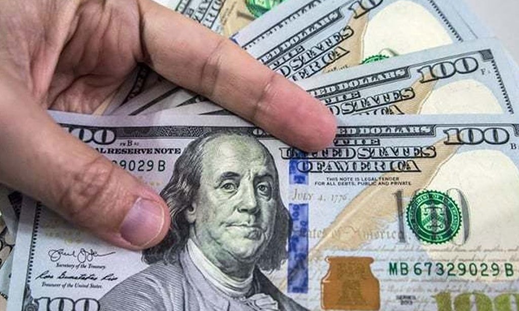 U.S. dollar rises as selling takes a pause, but downtrend intact