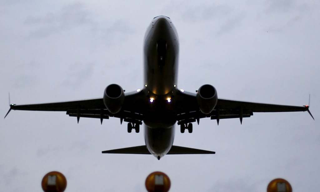 Air freight prices 'outrageous' as COVID-19 shots rolled out, says WHO expert