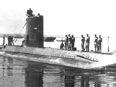 Hangor Day: Pak Navy celebrates kill of Indian Naval Ship Khukri and damaging of Kirpan
