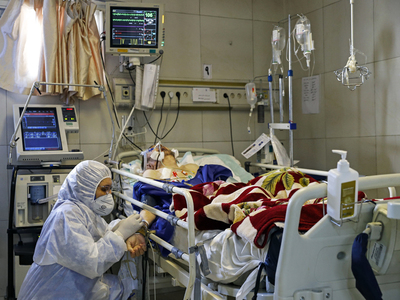 Two more patients die of COVID-19 in Faisalabad