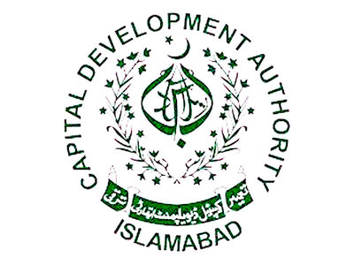 CDA starts development, beautification work in capital city