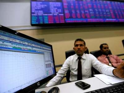 Sri Lankan shares hit over 3-year high on consumer staples, industrials strength