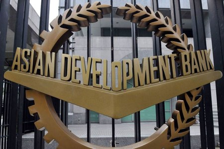 Developing Asia's projected 2020 contraction to be less severe than expected, ADB says