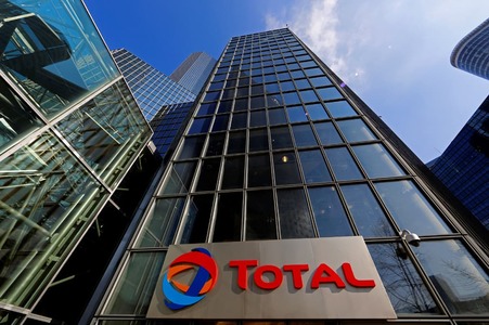 Sempra says Total takes stake in major Mexican LNG project