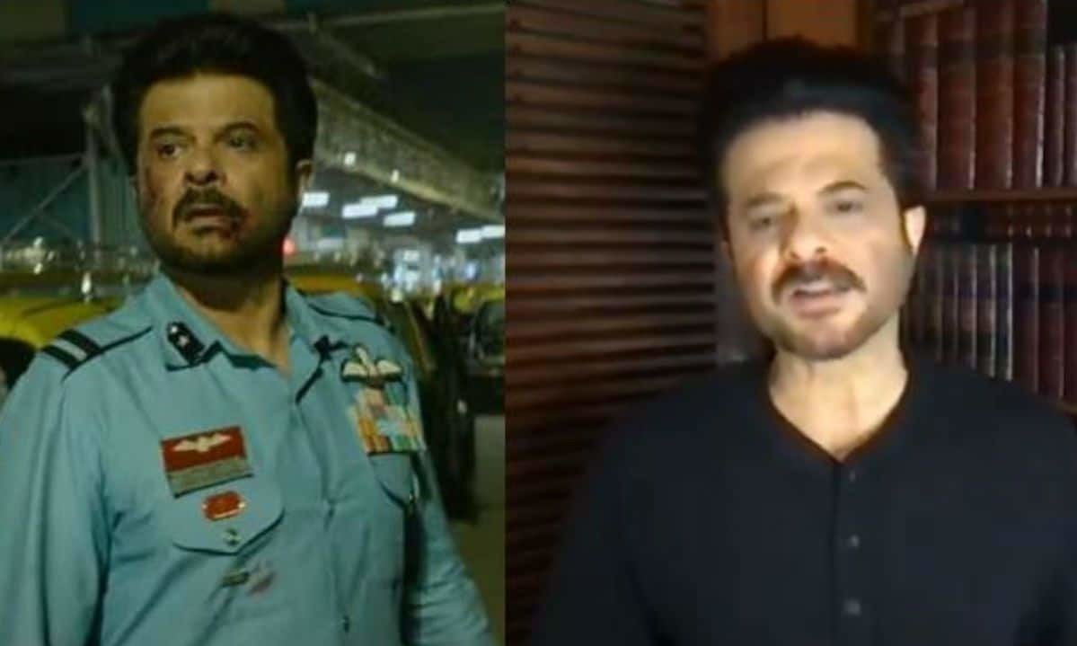 Indian Air Force objects to Netflix film scenes, asks for them to be withdrawn
