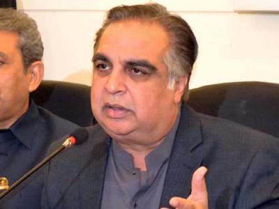 Governor visits late Siraj Kassem Teli&rsquo;s residence, offers condolence