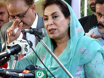 Pakistan looking to invite Chinese sports experts: Dr. Fehmida