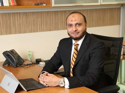 Interview with Muhammad Aamir Ghaziani, CFO - K Electric