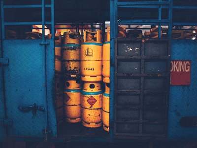 Gas demand questions