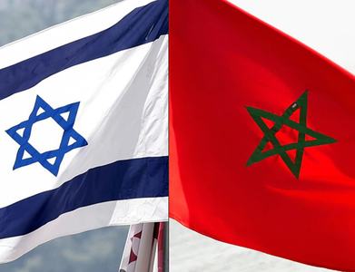 Israel, Morocco agree to normalize relations