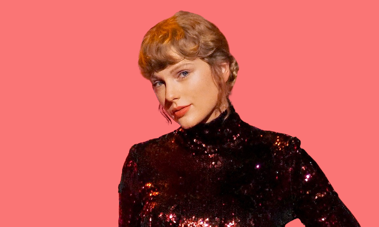 Taylor Swift surprises fans with another album this year