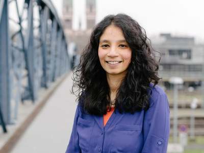 Pakistan-born scientist to receive prestigious Leibniz Prizes