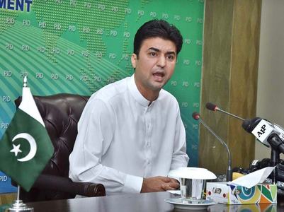 India constantly propagating against Pakistan at international forum: Murad Saeed