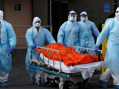 COVID-19 claims 19 more lives in Punjab on Friday