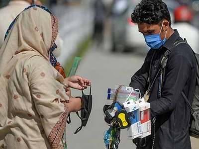 Sindh reports 1,489 new COVID-19 cases, 23 deaths in past 24 hrs