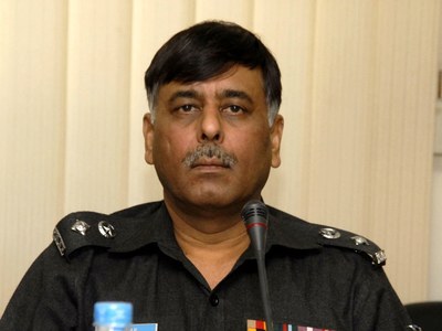 UK sanctions ex-SSP Rao Anwar, imposes travel ban, assets freeze