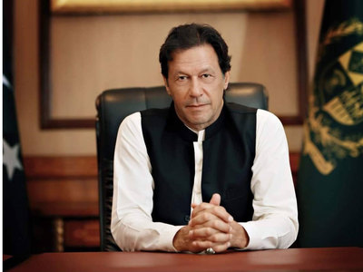 People belonging to all faiths enjoy equal rights in Pakistan: PM