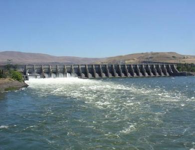 IRSA releases 70,600 cusecs water