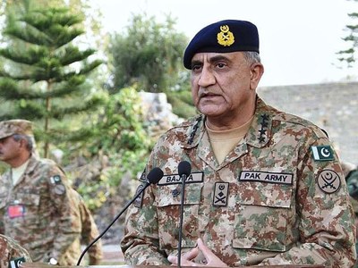 ASF trainees to enhance standards of aviation security: COAS