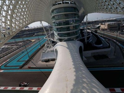 McLaren interested in Formula E once Gen3 car comes in