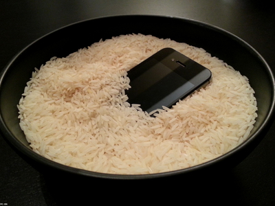 Basmati battle: biding time