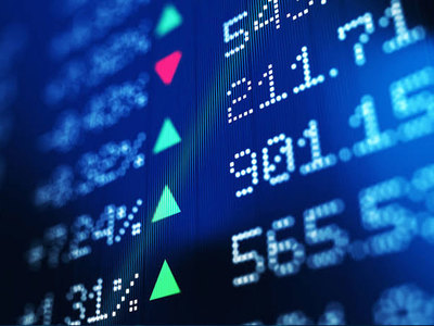 Most markets in Gulf firm as financials rise, Qatar falls
