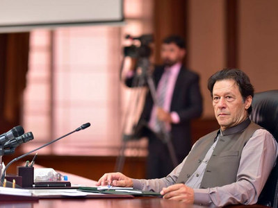PM allocates Portfolio of Revenue to Finance Minister Abdul Hafeez Sheikh