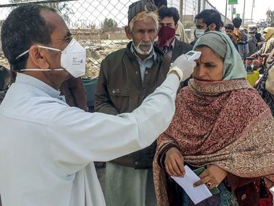 44 more patients test positive for COVID-19 in Hyderabad