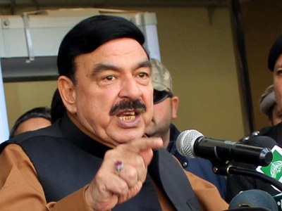 Opposition working without strategy to achieve vested interests: Sheikh Rashid
