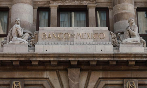 Mexican lawmakers to debate divisive central bank bill on Tuesday