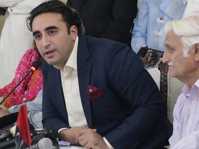 Bilawal salutes APS students on 6th martyrdom anniversary
