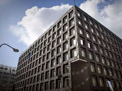 Swedish central bank's Jansson says repo rate best if more expansionary policy needed