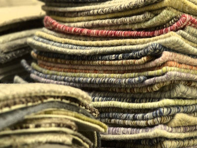 Bed wear exports increased record 9.95pc