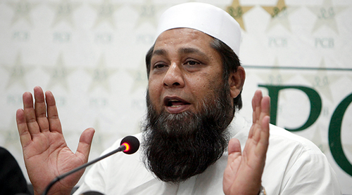 Inzamam sees Yousuf as a good chief selector