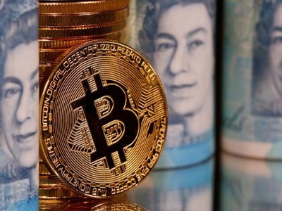 UK fund firm Ruffer piles $675 million into bitcoin in 'defensive move'
