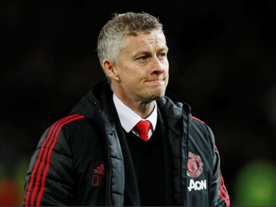 Clubs must think long-term, says Man Utd's Solskjaer after Bilic sacking